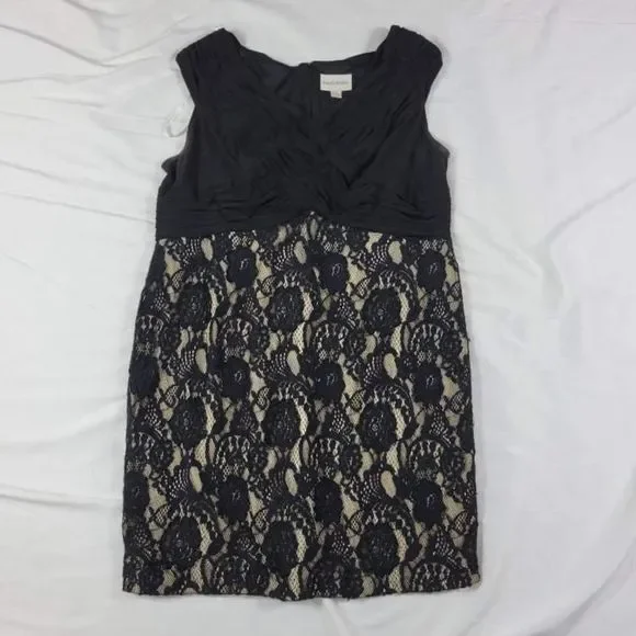 David's Bridal | Dresses | Davids Bridal Plus Size Form Fitting Cocktail  Dress Size 24 | Poshmark